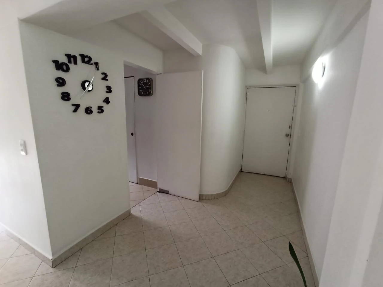 Apartamento en venta la visitación