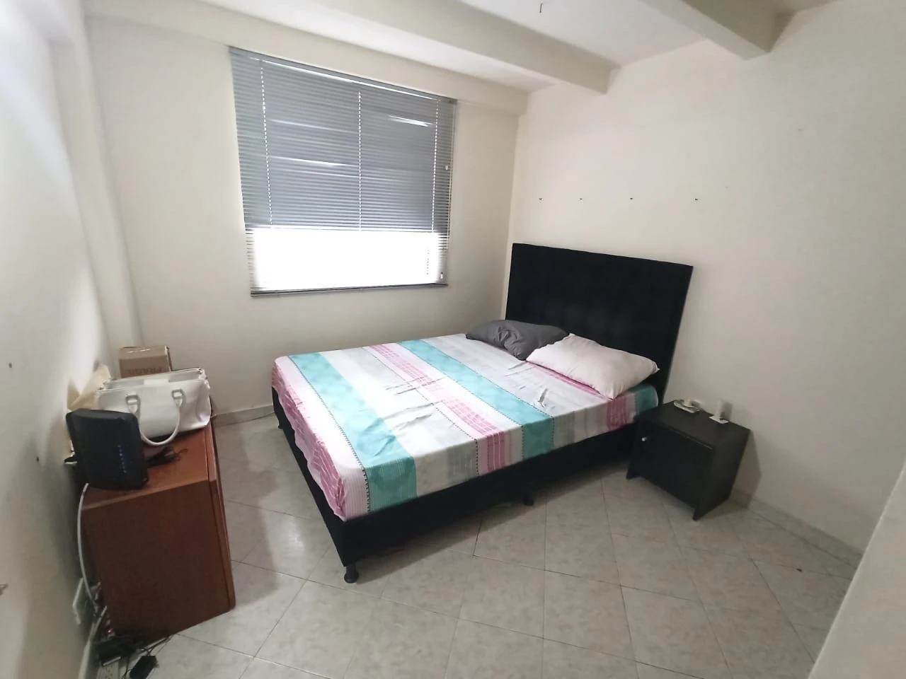 Apartamento en venta la visitación