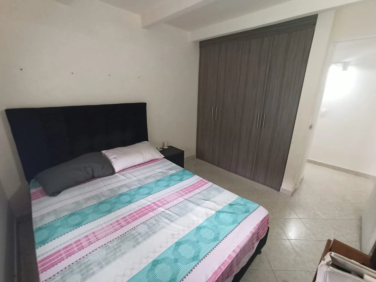 Apartamento en venta la visitación