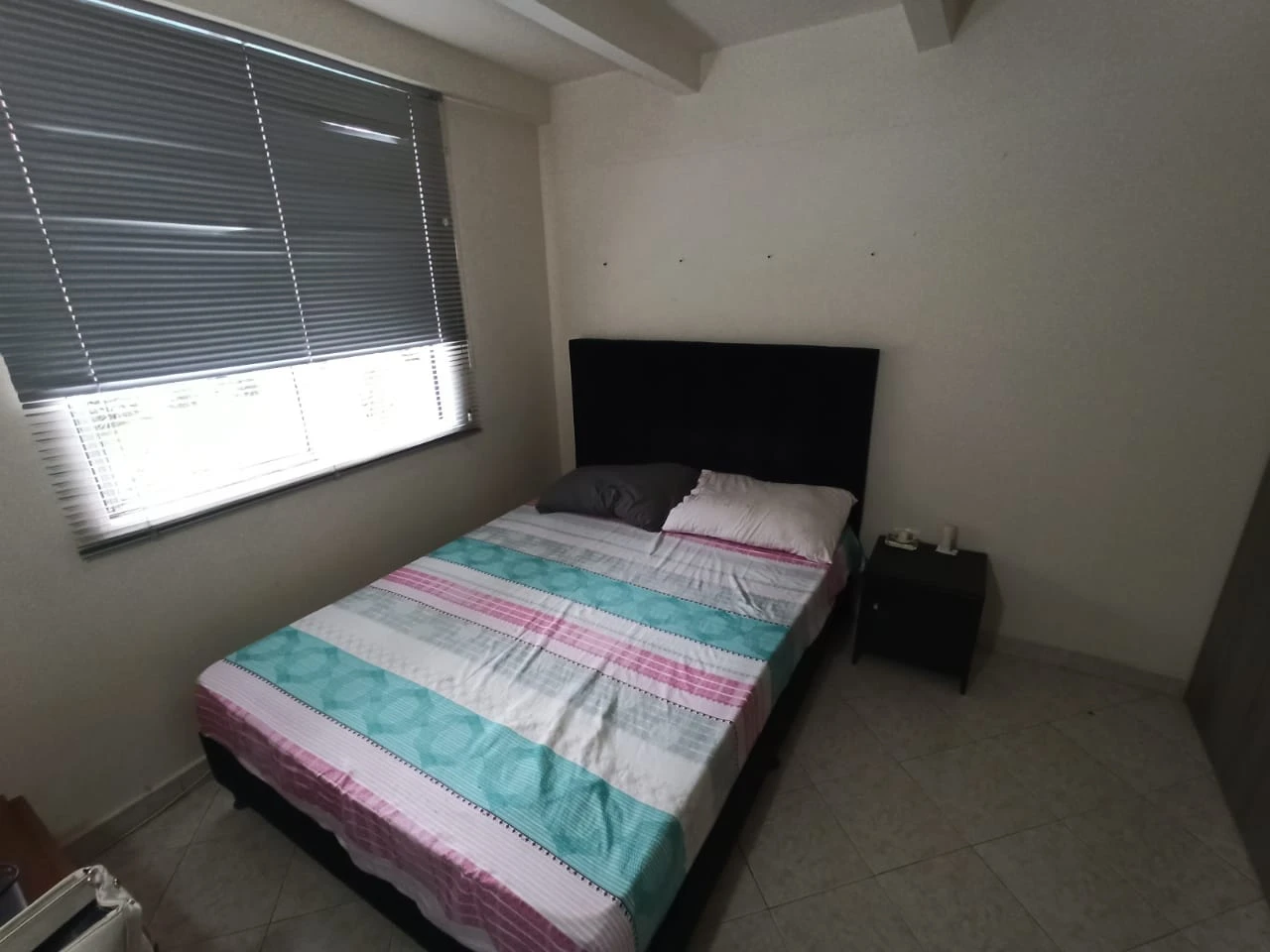 Apartamento en venta la visitación