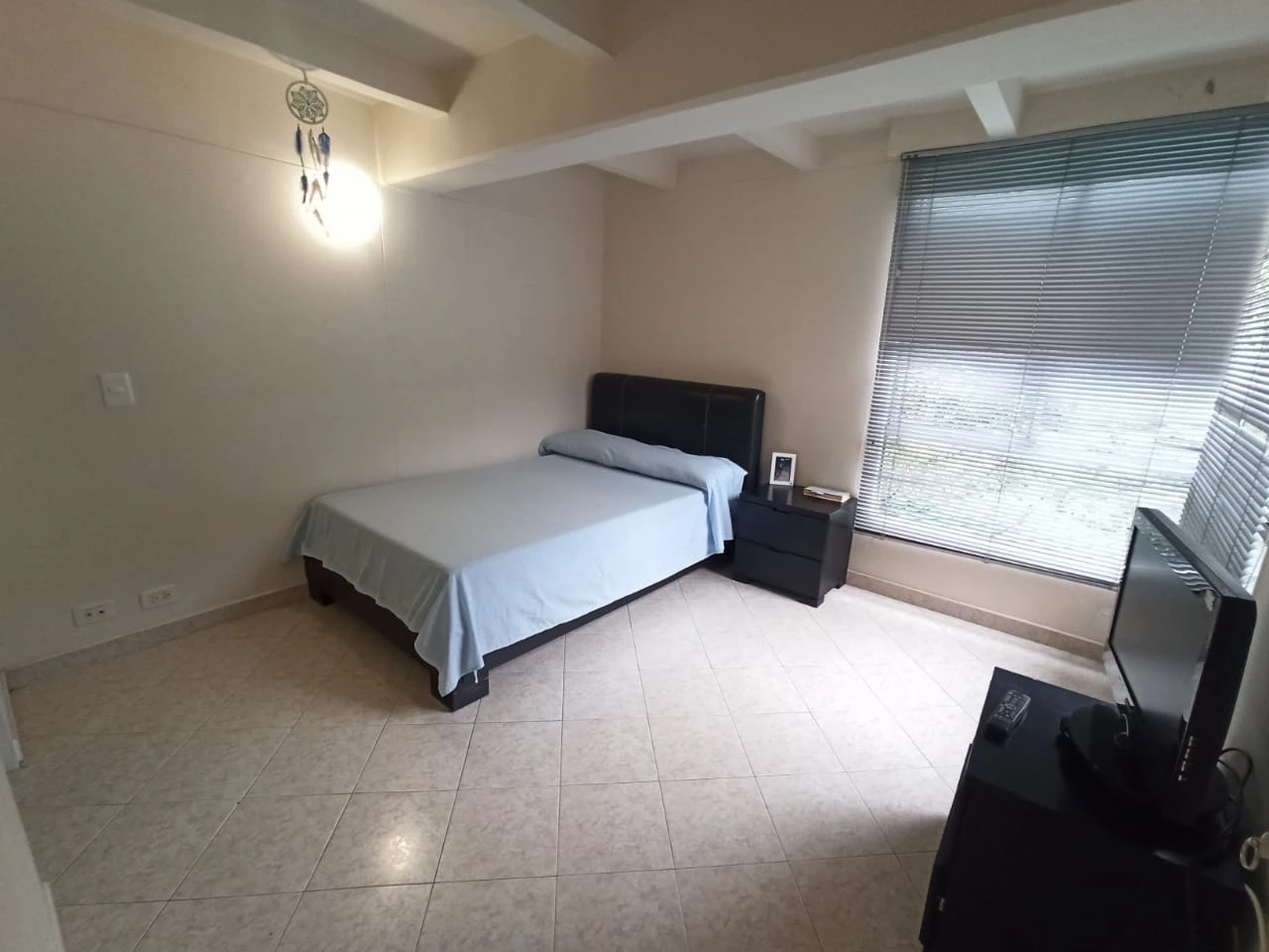 Apartamento en venta la visitación