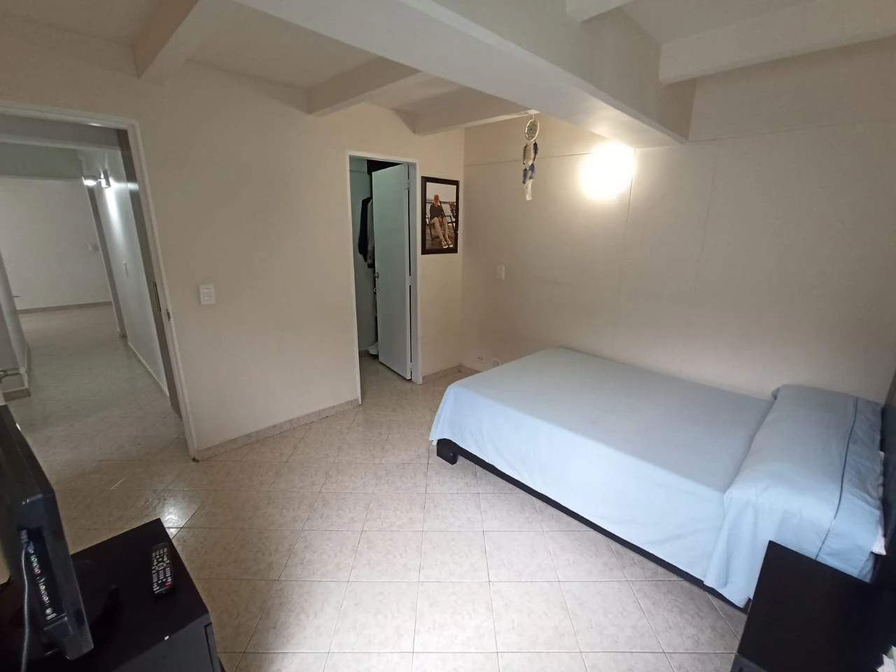 Apartamento en venta la visitación