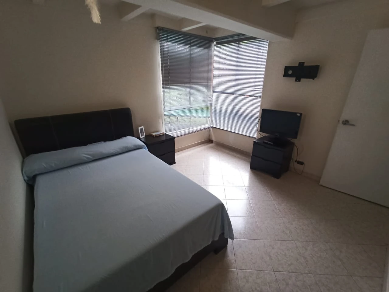 Apartamento en venta la visitación