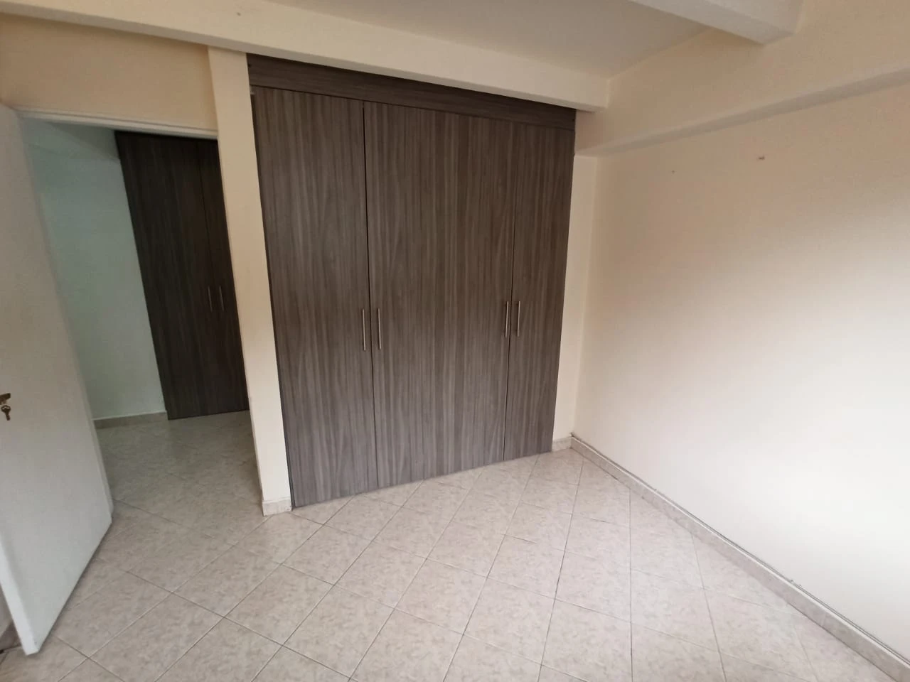 Apartamento en venta la visitación