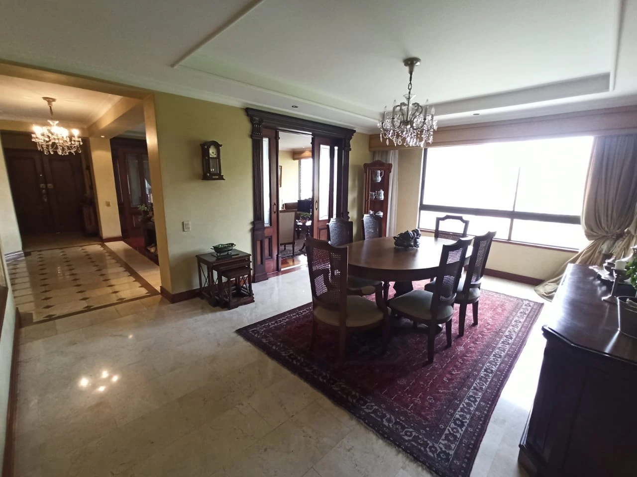 Apartamento en venta los González
