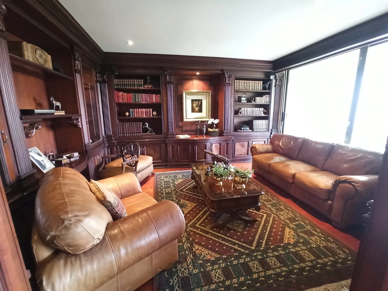 Apartamento en venta los González
