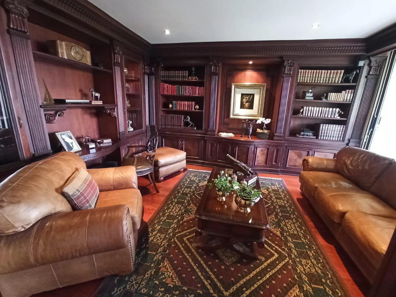 Apartamento en venta los González