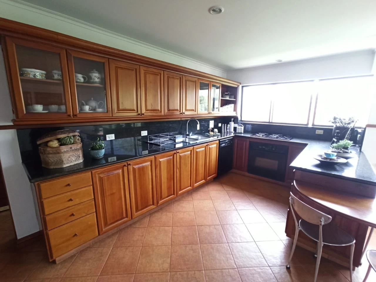 Apartamento en venta los González