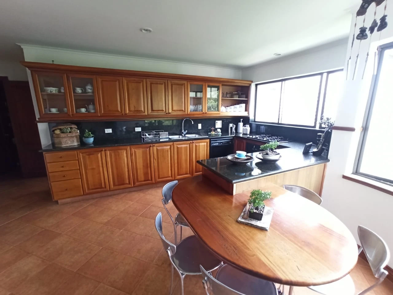 Apartamento en venta los González