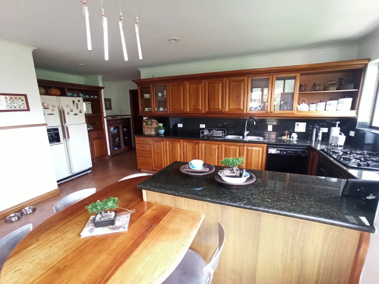 Apartamento en venta los González