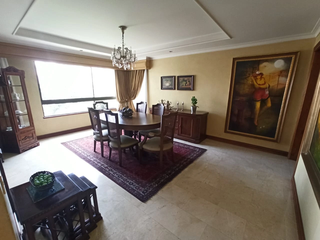 Apartamento en venta los González