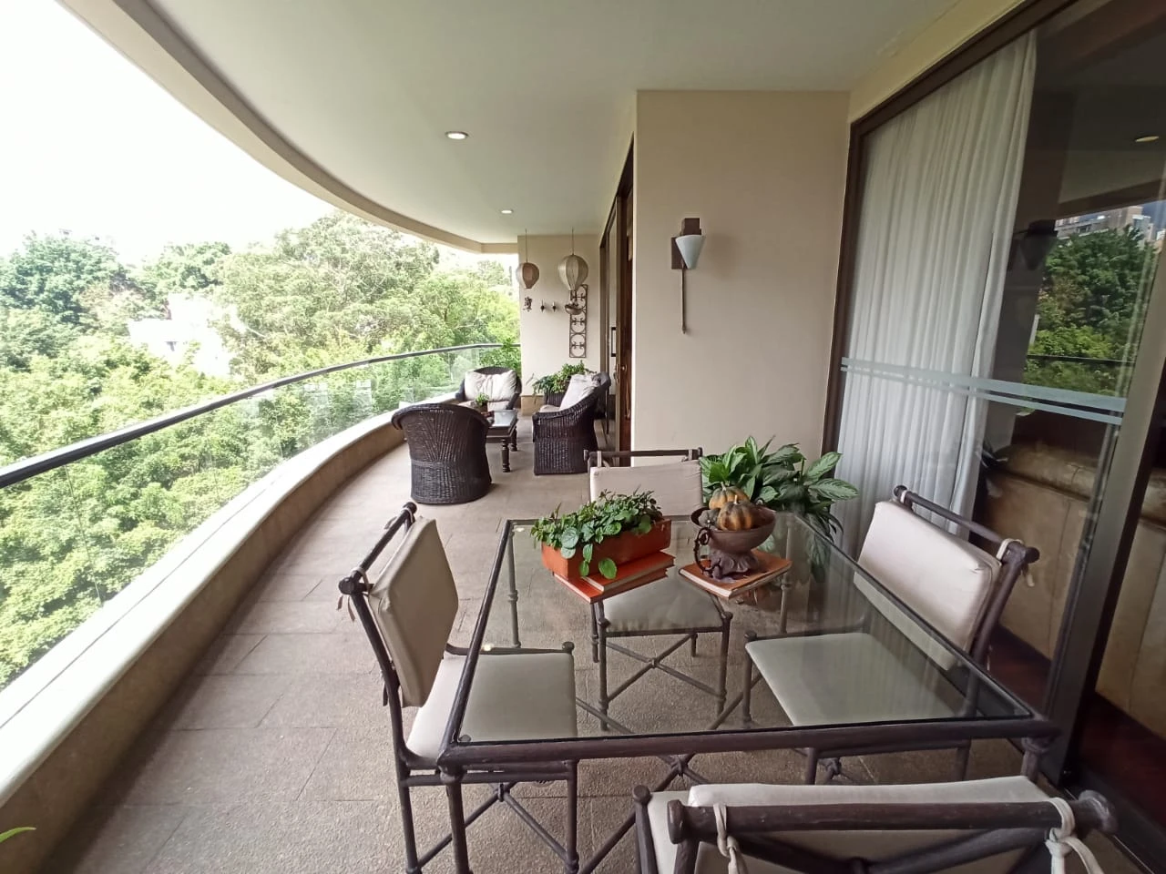 Apartamento en venta los González