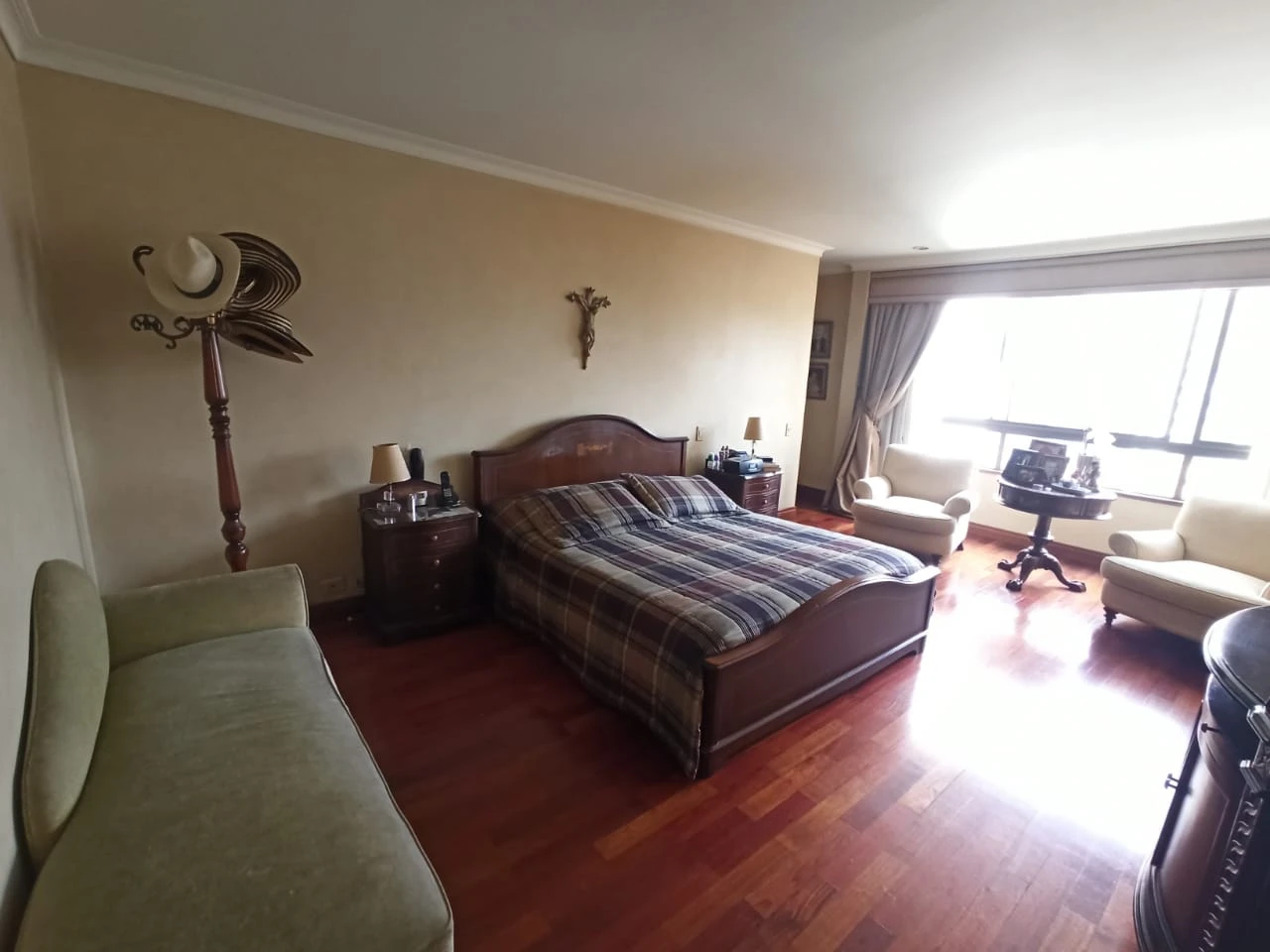 Apartamento en venta los González