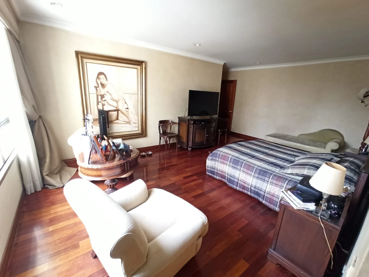 Apartamento en venta los González