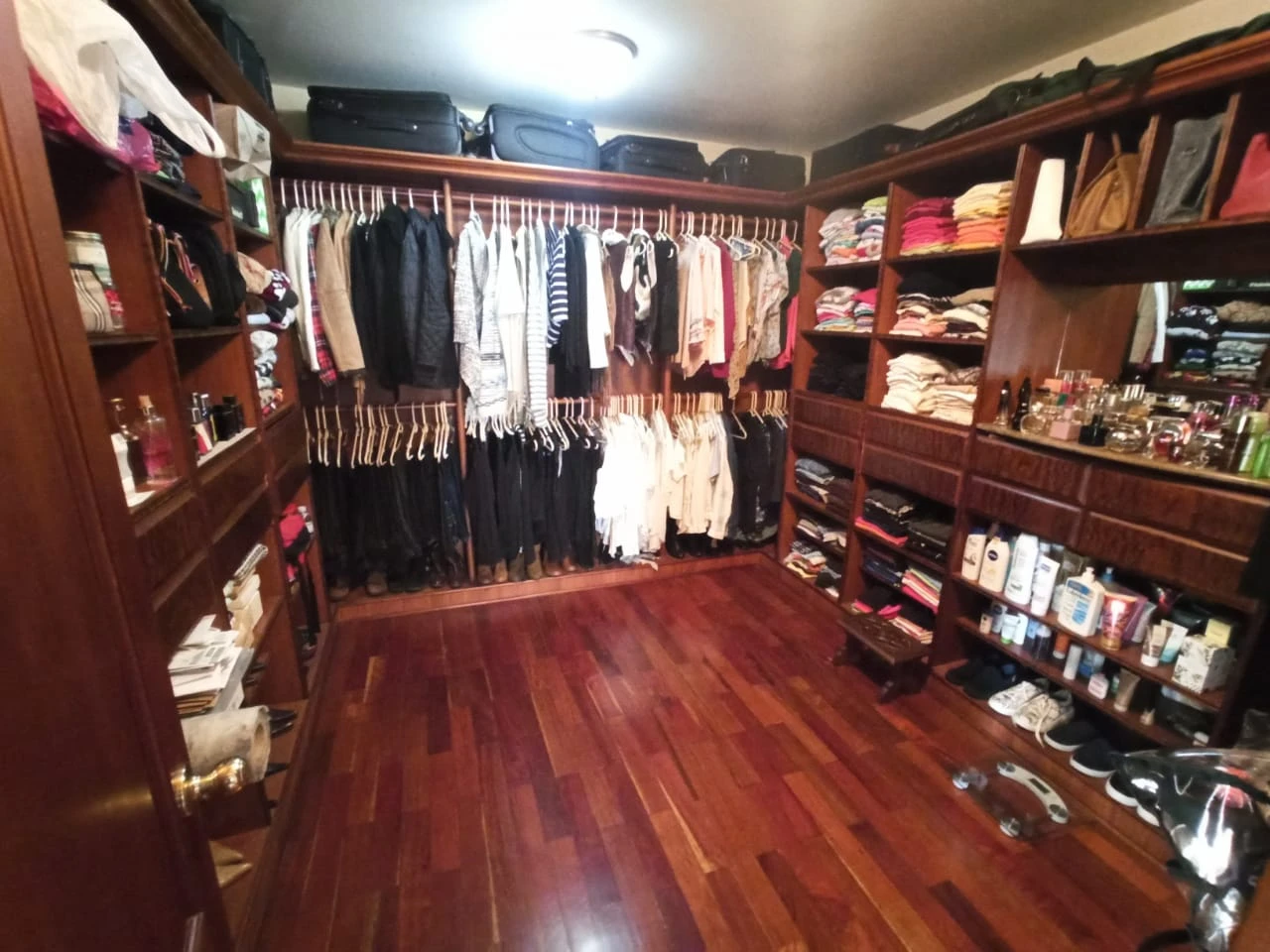 Apartamento en venta los González