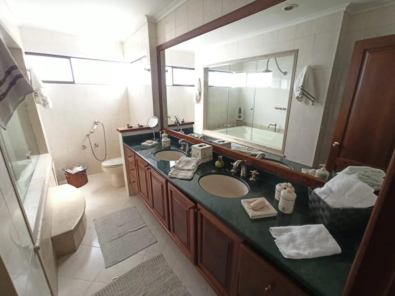 Apartamento en venta los González