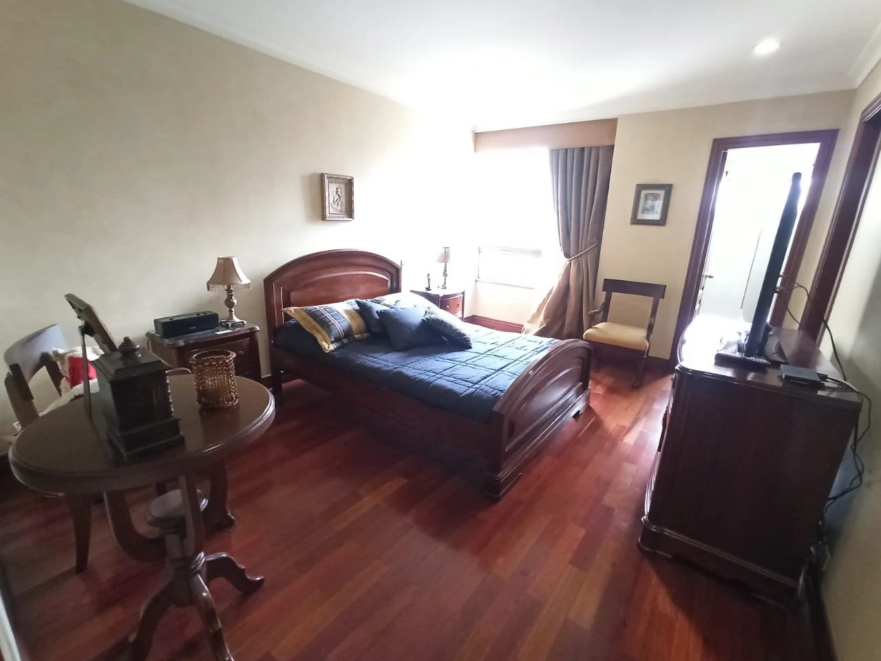 Apartamento en venta los González