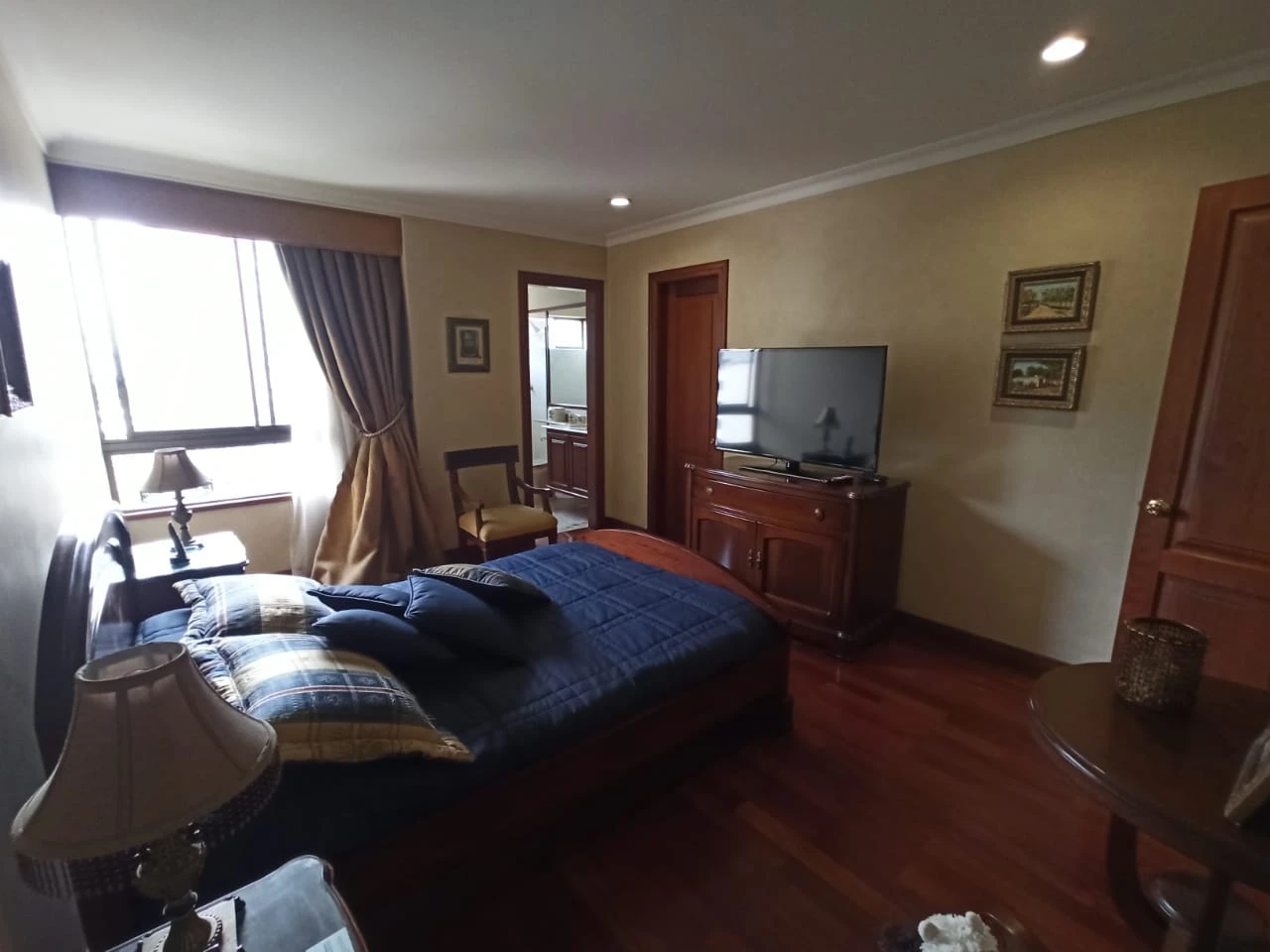 Apartamento en venta los González