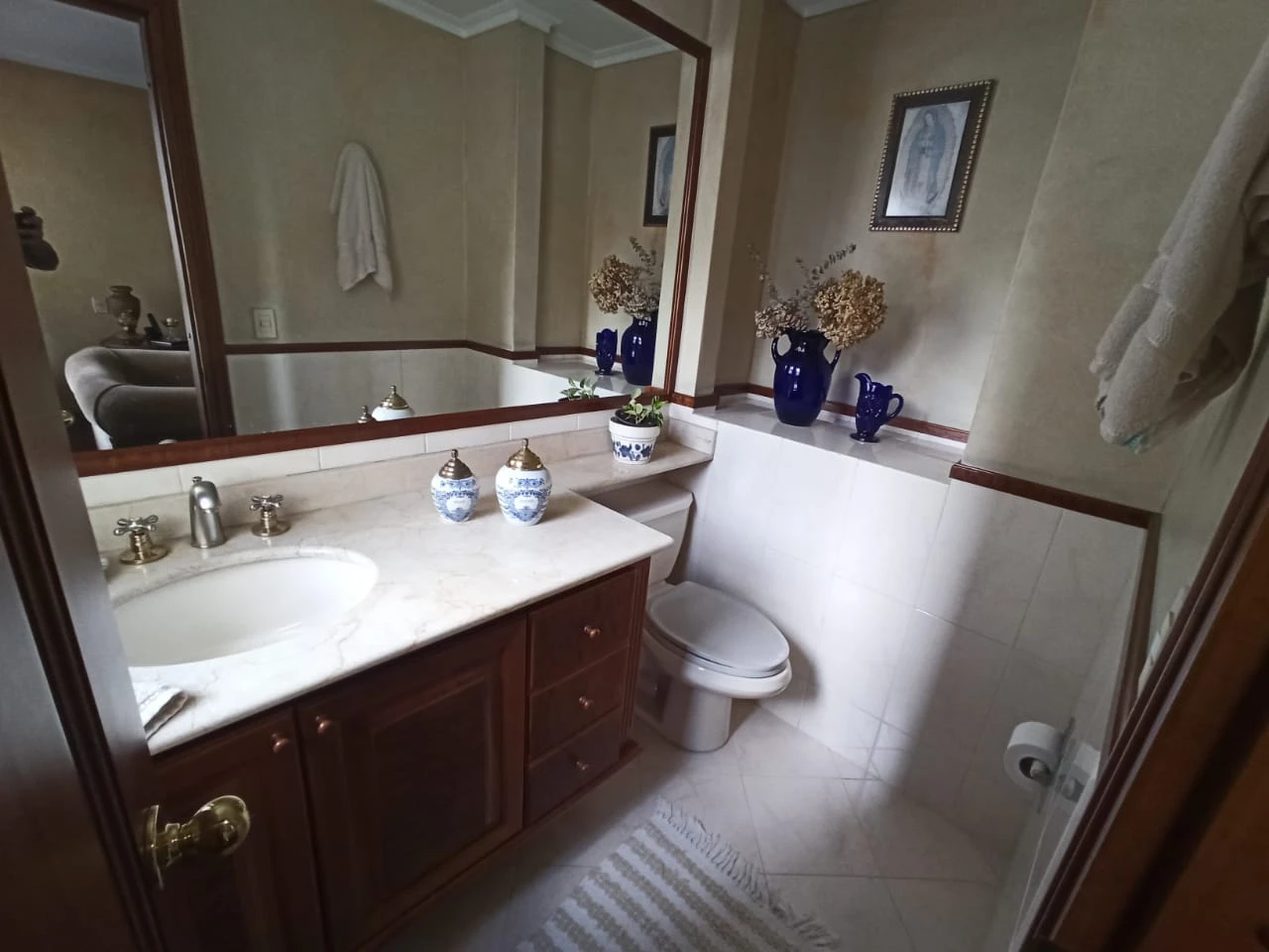 Apartamento en venta los González