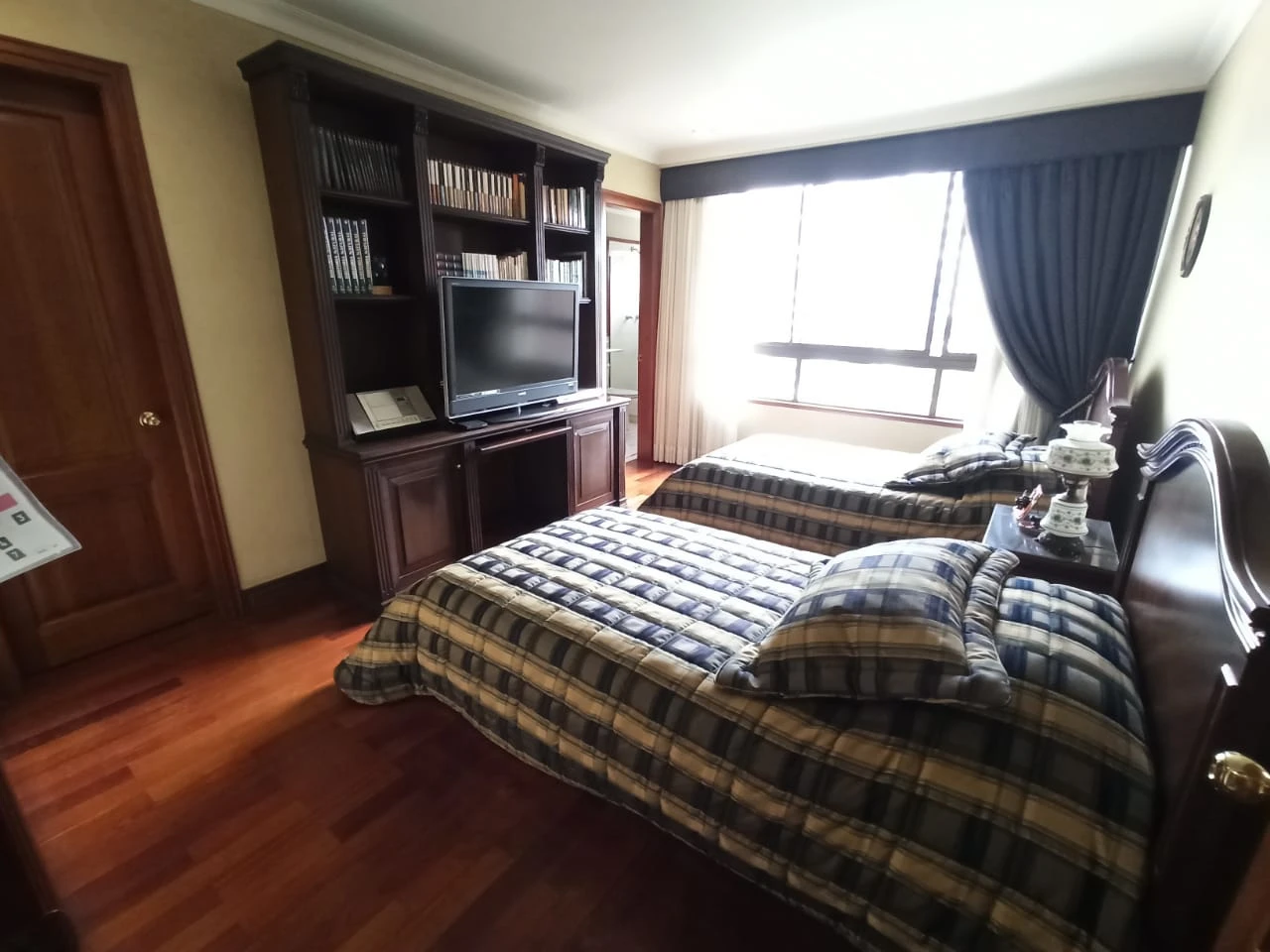 Apartamento en venta los González