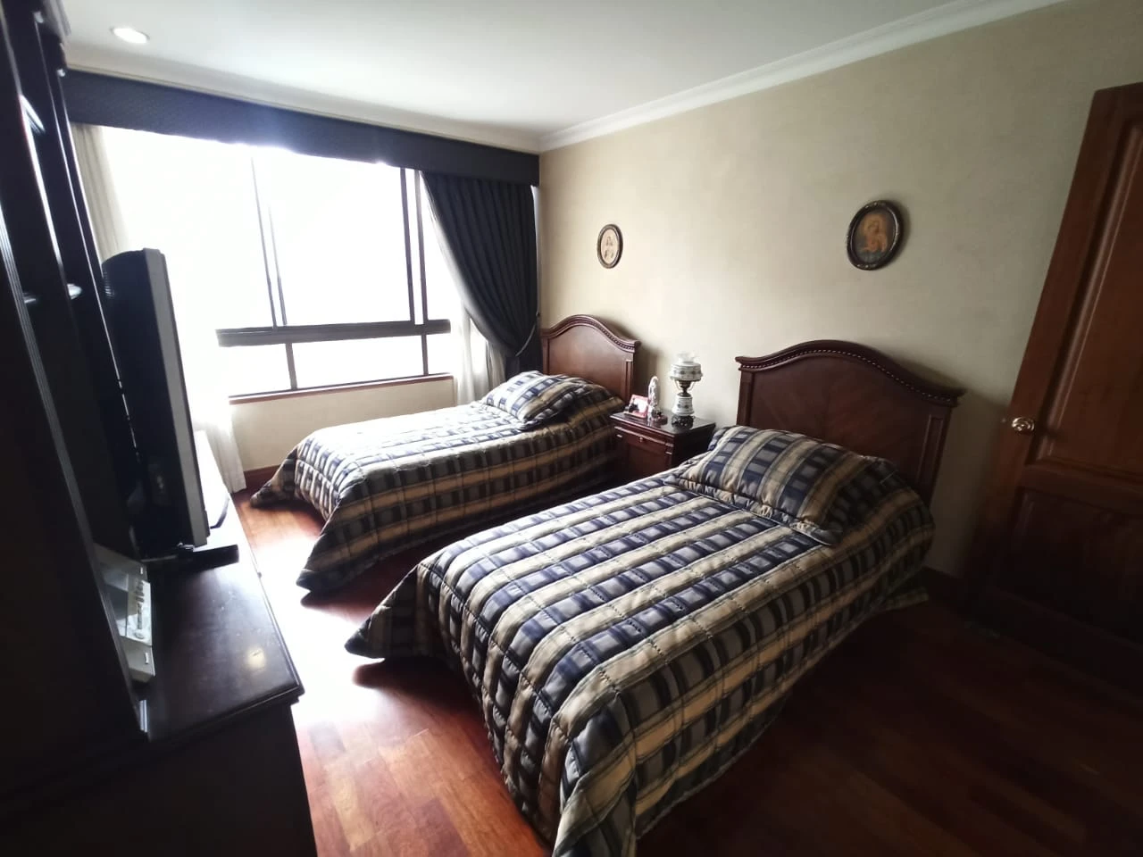 Apartamento en venta los González