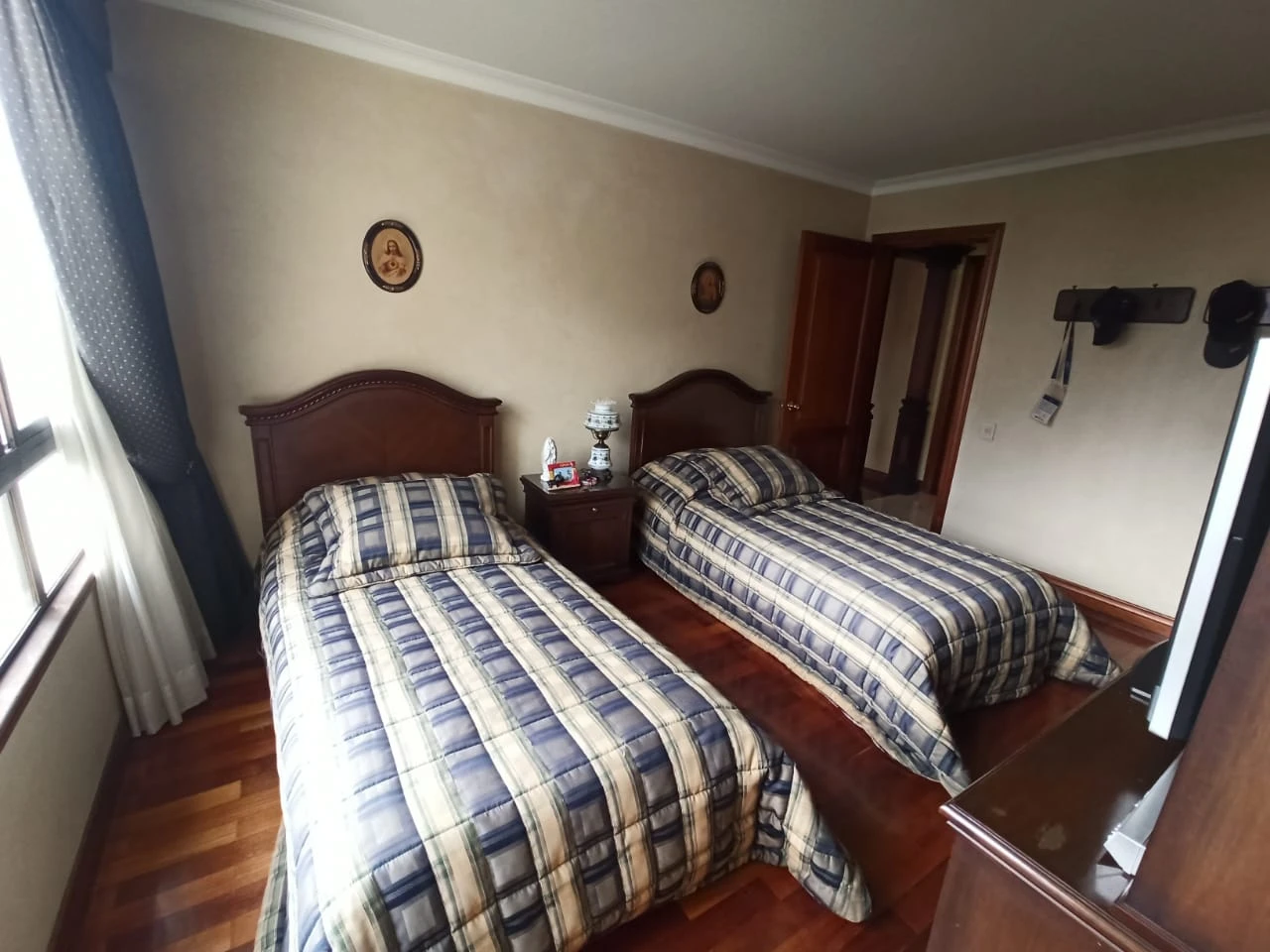 Apartamento en venta los González