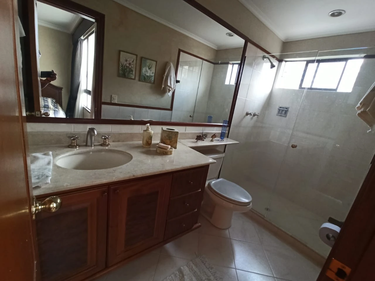 Apartamento en venta los González