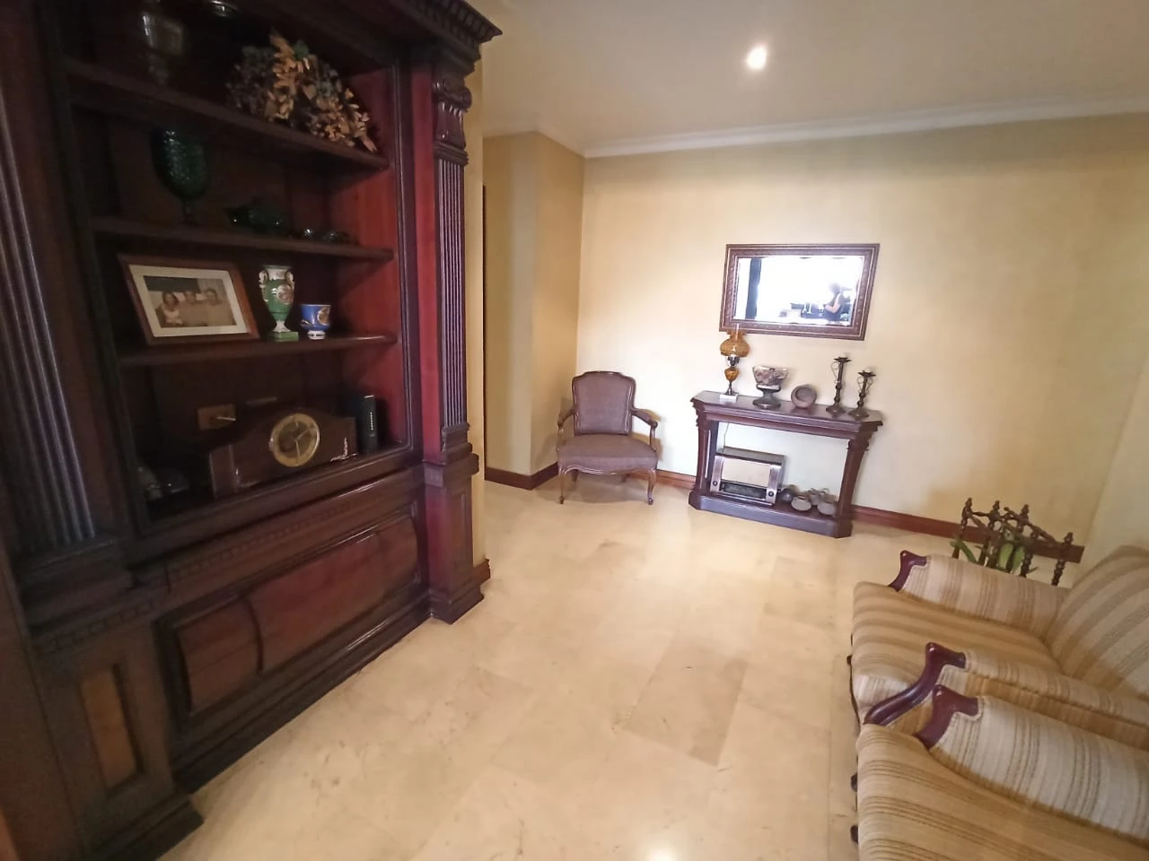 Apartamento en venta los González