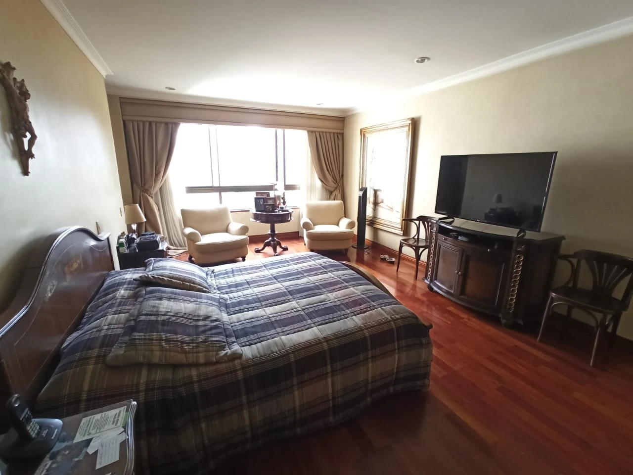 Apartamento en venta los González