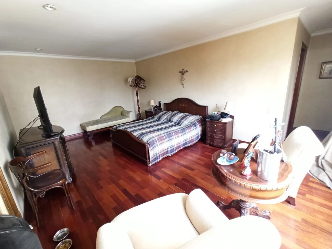 Apartamento en venta los González
