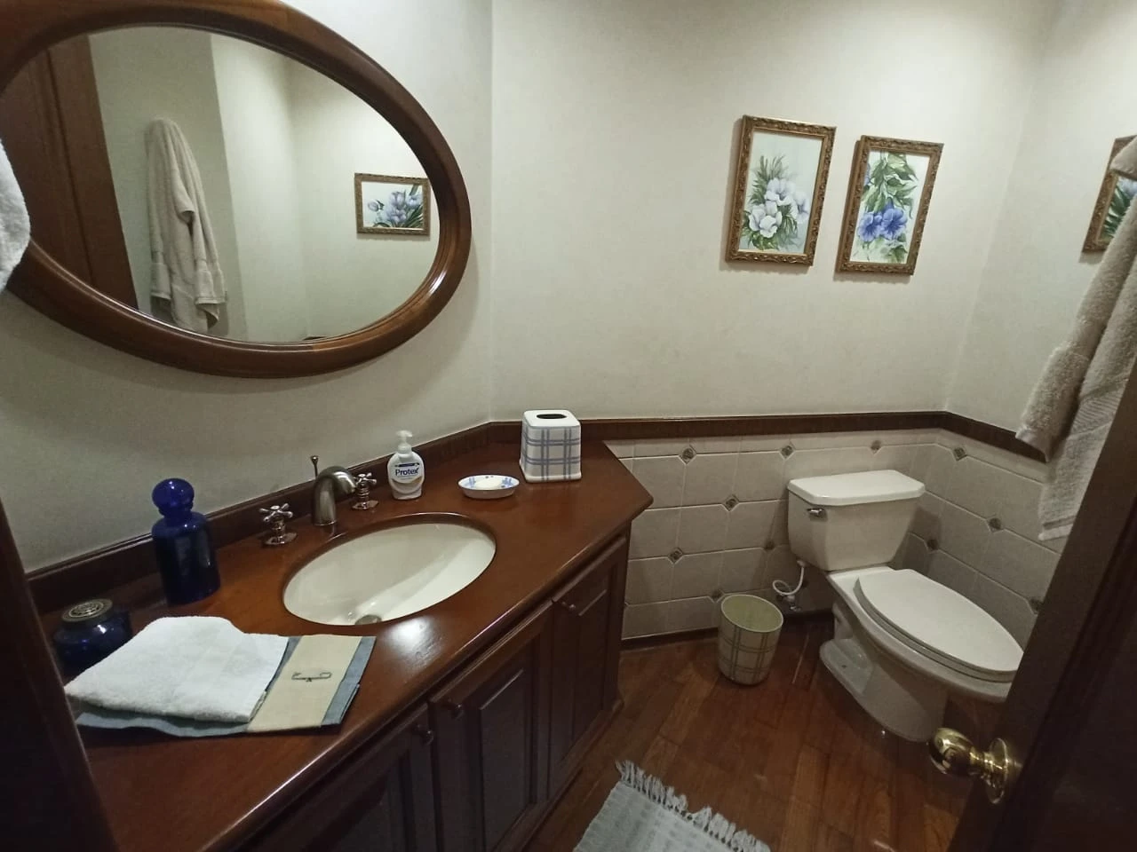 Apartamento en venta los González