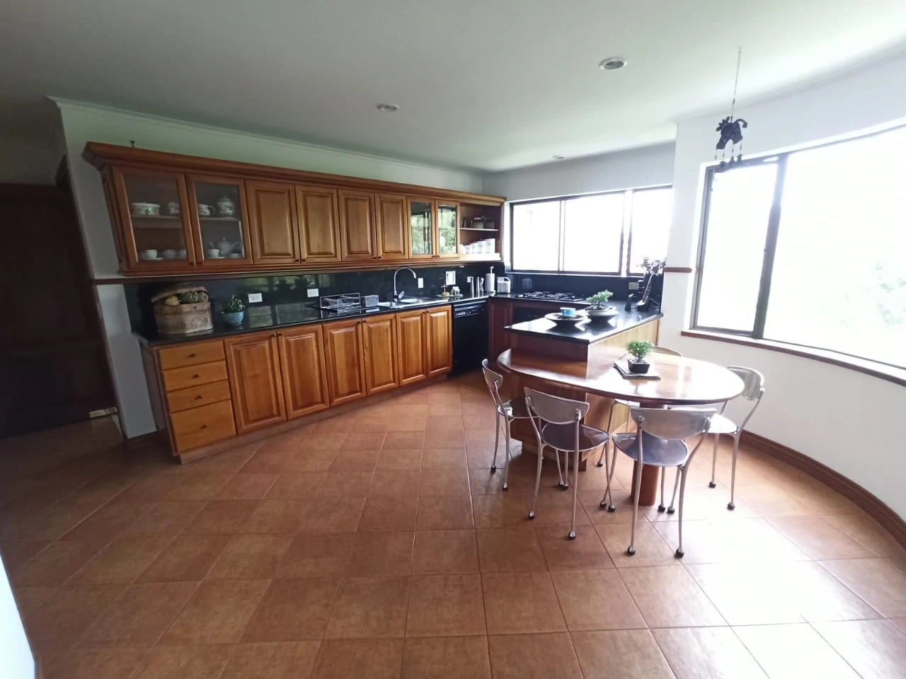 Apartamento en venta los González