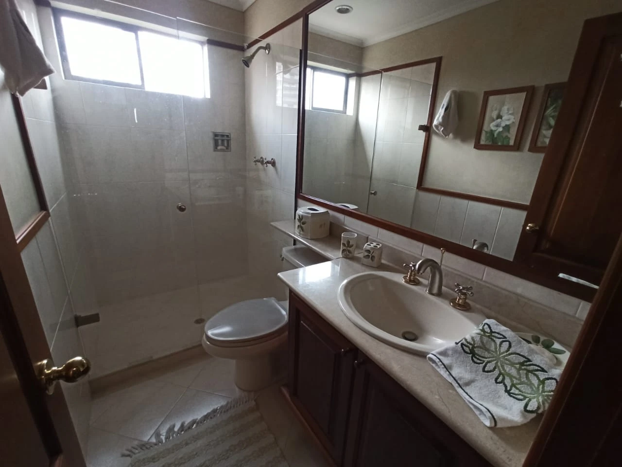 Apartamento en venta los González