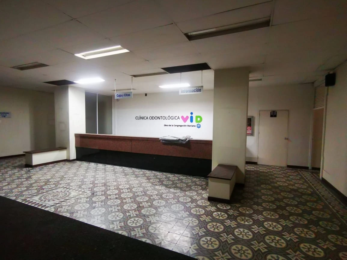 casa lote en venta avenida oriental