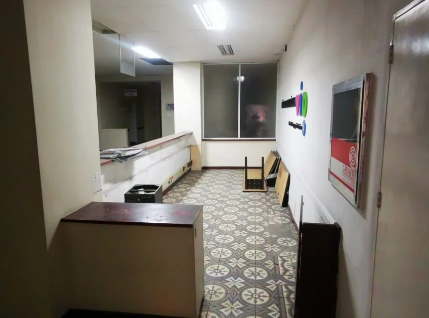 casa lote en venta avenida oriental