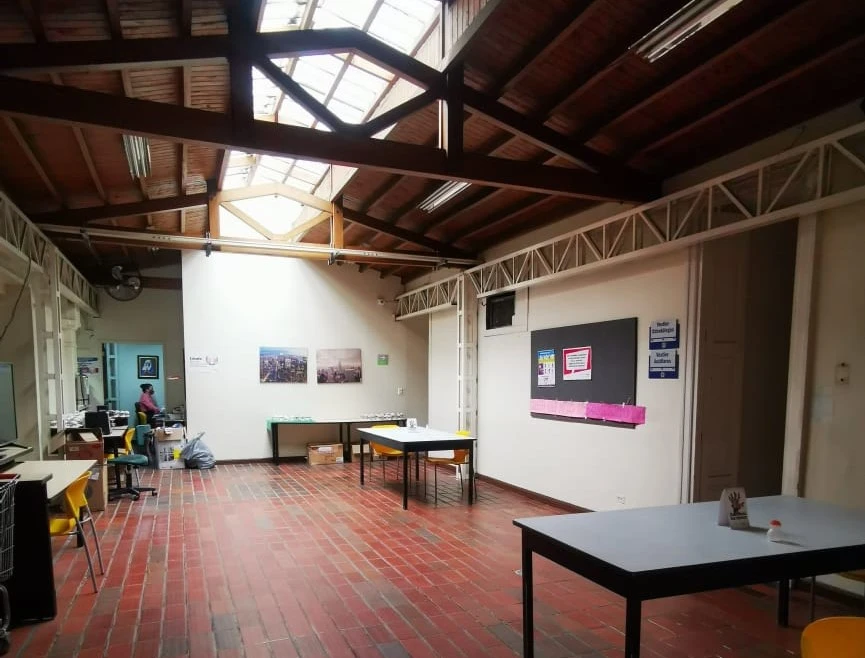 casa lote en venta avenida oriental