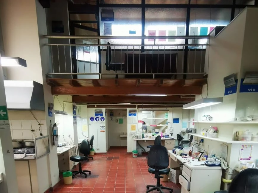 casa lote en venta avenida oriental