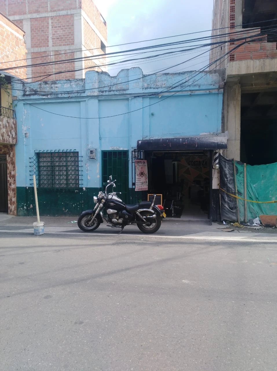 Casa venta prado 