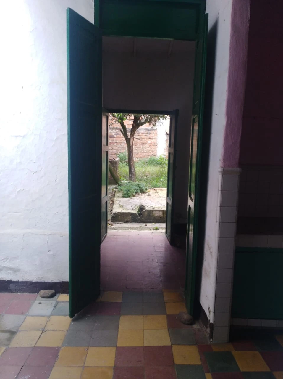 Casa venta prado 