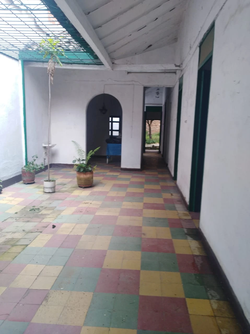 Casa venta prado 