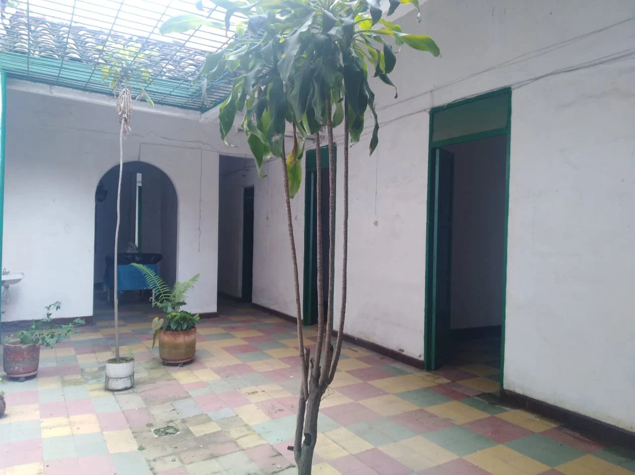 Casa venta prado 