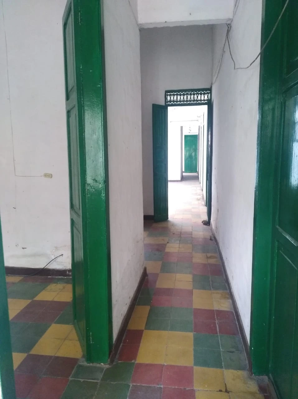 Casa venta prado 