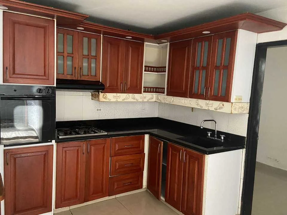 Casa en venta sector la cumbre