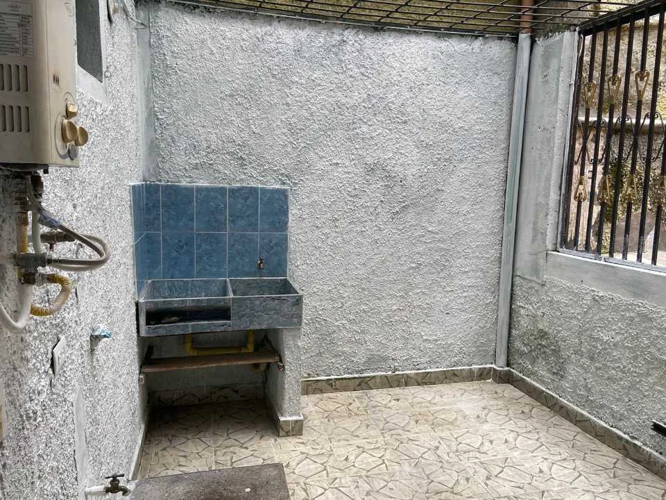 Casa en venta sector la cumbre