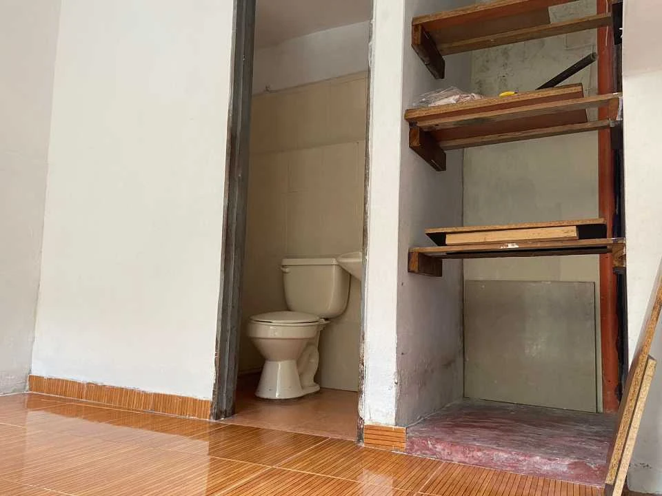 Casa en venta sector la cumbre
