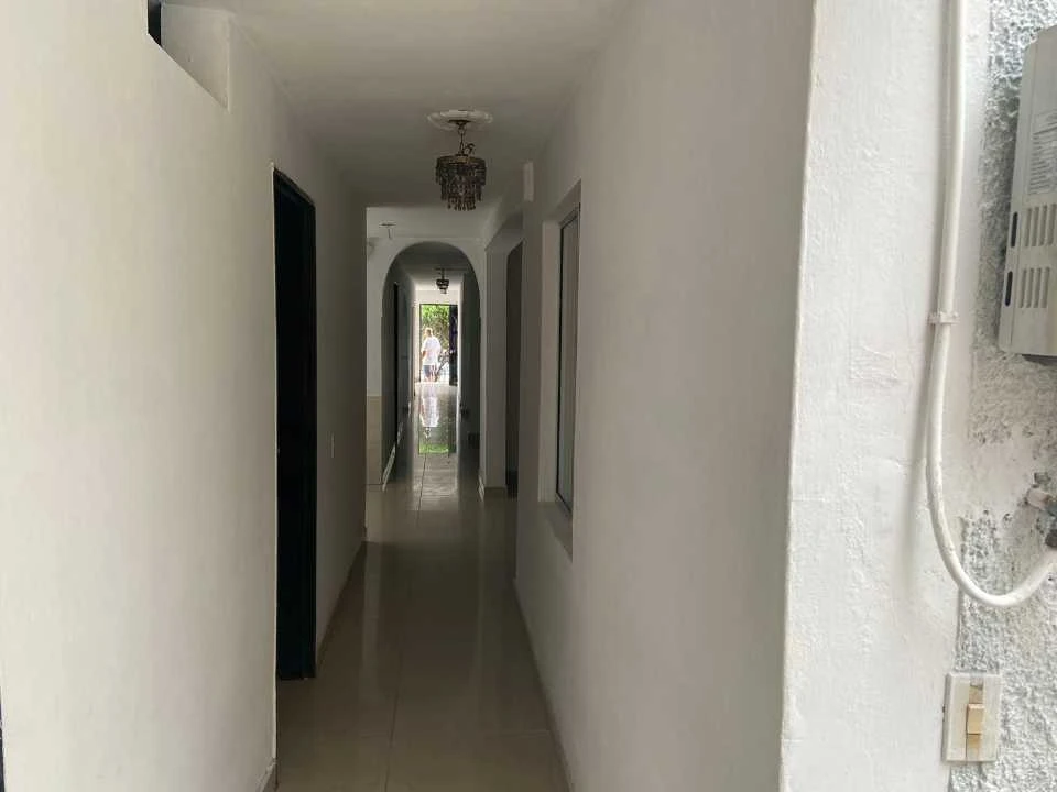 Casa en venta sector la cumbre