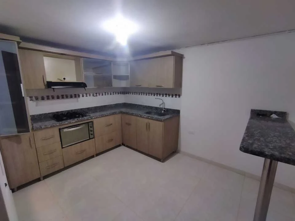 Apartamento en arriendo en Niquia Quitasol