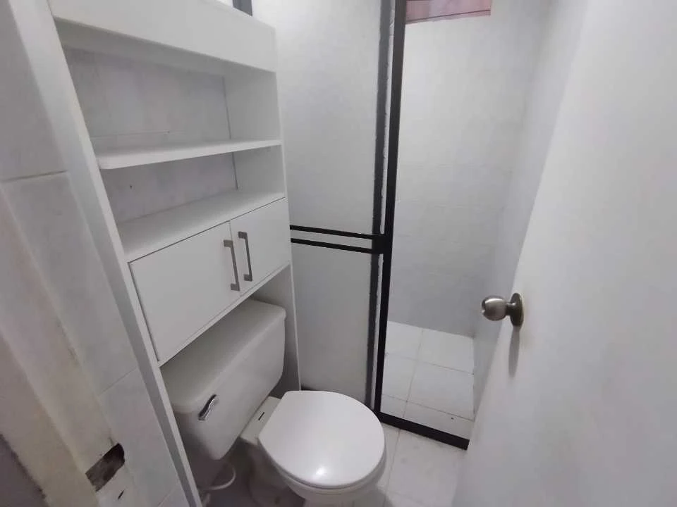 Apartamento en arriendo en Niquia Quitasol