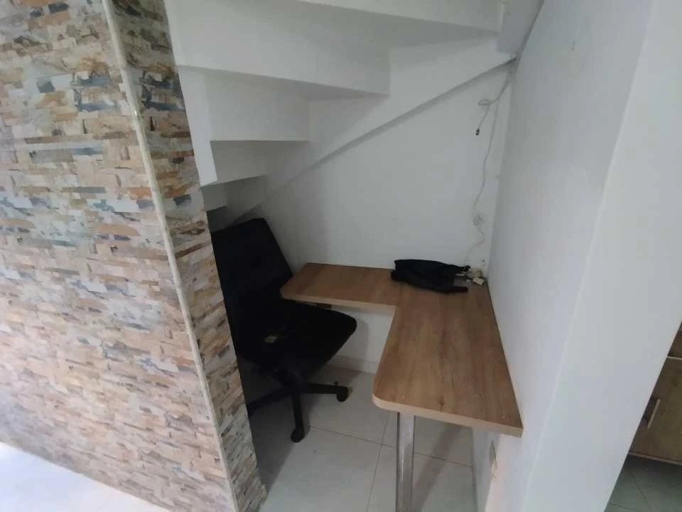 Apartamento en arriendo en Niquia Quitasol