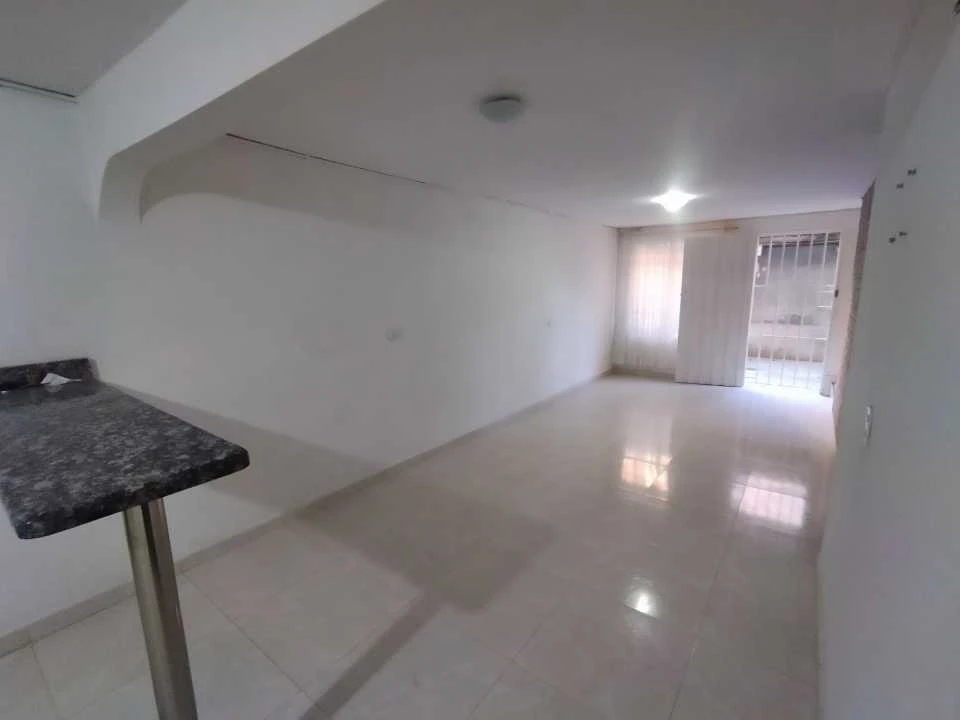 Apartamento en arriendo en Niquia Quitasol